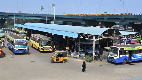 கோவை உக்கடத்தில் வருகிறது புதிய அடையாளம்.. பிரம்மாண்ட திட்டத்தை கையில் எடுத்த மாநகராட்சி