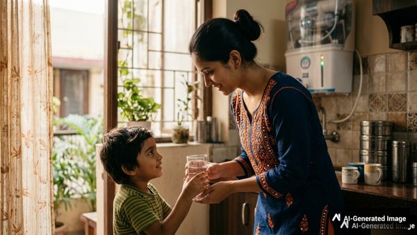 RO தண்ணீரால் ஆபத்து? நீரின் எல்லா சத்துகளுமே போய்விடுமாம்.. மருத்துவர்கள் சொன்ன மிக முக்கிய தகவல்