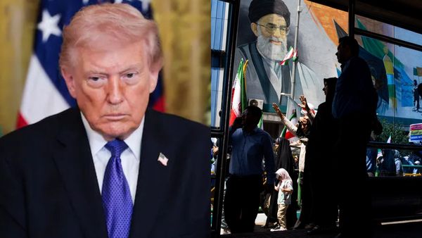 அமெரிக்காவின் 'பிக் மிஸ்டேக்'.. ஈரானை அணு ஆயுத வல்லரசாக்கப்போகும் அந்த ஒரு கொலை.. எமனாக போகுது!