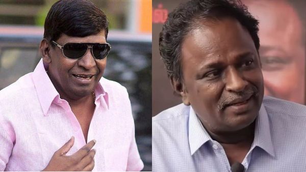 வடிவேலுவை சினிமாவில் நுழைய விட்டதும், வளர்த்து விட்டதும் தப்பு.. ப்ளூ சட்டை மாறன் காட்டம்! பின்னணி சம்பவம்