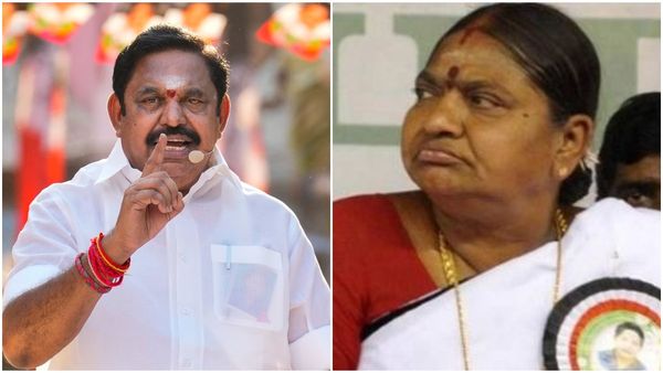 சென்னையில் அதிமுகவுக்காக இறங்கும் 13 பேர்.. 3 பெண்களுக்கு வாய்ப்பு.. கொளத்தூரில் யாருக்கு வாய்ப்பு?