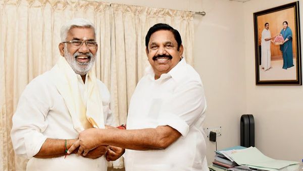 வெல்லமண்டி நடராஜனுக்கு புதிய பொறுப்பு.. தேர்தல் நேரத்தில் எடப்பாடி எடுத்த அதிரடி முடிவு!