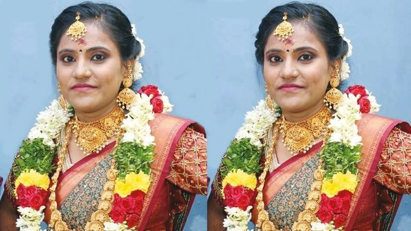 வேலூர் புதுப்பெண் நர்மதா.. மண்ணுக்கு போற உடம்பு.. நெகிழ வைத்த குடும்பம்