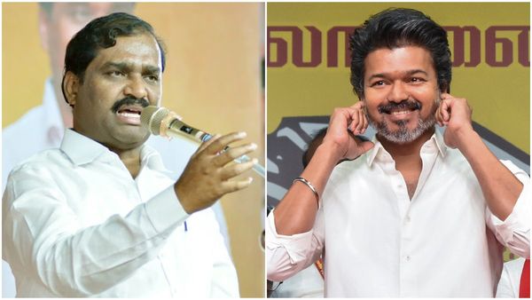விஜய் ஒரு பச்சைத் தமிழர் தான்.. ஆனால் தவெக உடன் கூட்டணி அமைக்க வாய்ப்பில்லை.. வேல்முருகன் அறிவிப்பு!