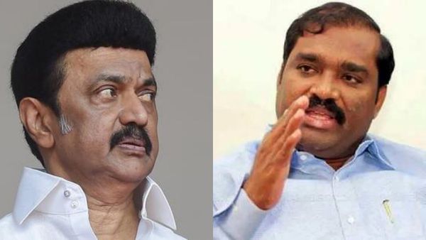 திமுகவால் எப்படி சமூகநீதி அரசாக நடைபோட முடியும்? ஊழலை தோலுரித்து காட்டுவேன்! வேல்முருகன்