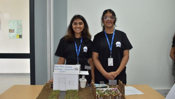 வேலூர் விஐடி மொரீஷியஸ்.. சர்வதேச ஆன்லைன் ஐடியாத்தான் போட்டி: 1,600-க்கும் மேற்பட்டோர் பங்கேற்பு