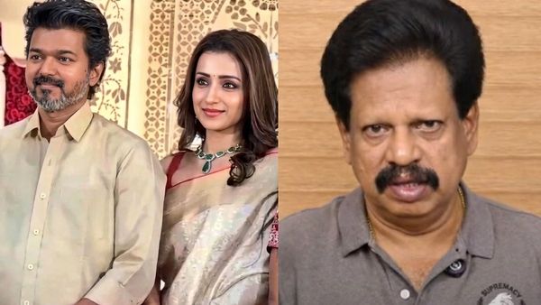 திரிஷாவால் விஜய்க்கு ஏற்படப்போகும் பிரச்சனை.. இனி முட்டு கொடுக்க முடியாது! பிரபலம் ஆதங்கம்