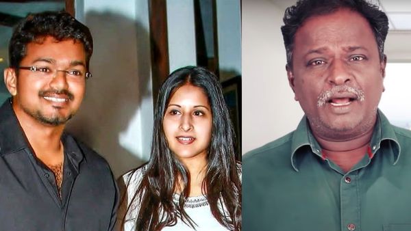 அறிவுக்கொழுந்துகளே! “அதை” செய்ததே உங்க சுறாவின் மனைவிதான்.. விஜய் ரசிகைகளை வெளுத்த ப்ளூ சட்டை மாறன்