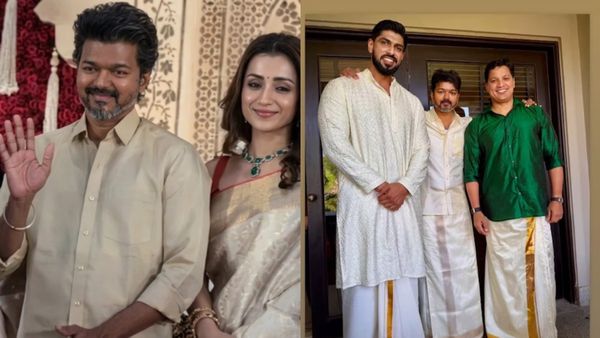 த்ரிஷா பற்றி விஜய் பாதுகாவலர் போட்ட போஸ்ட்.. மொத்த பிரச்சனைக்கும் பதில்! குவியும் கமெண்ட்ஸ்