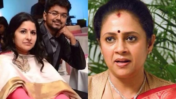 வீதிக்கு வந்த விஜய் குடும்ப பிரச்சனை.. லட்சுமி ராமகிருஷ்ணன் அதிரடி போஸ்ட்! இப்படி சொல்லிட்டாங்களே!
