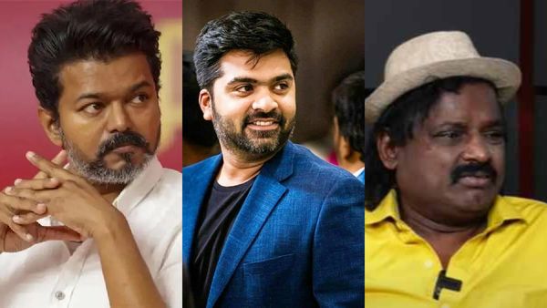 சிம்பு விஜய்யை காலி பண்ணி இருப்பாரு.. ரஜினி ஒரு வார்த்தை சொன்னால் வேற மாதிரி ஆகிடும்..! பிரபலம் ஆதங்கம்