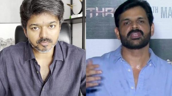 விஜய் சினிமாவை விட்டு விலக உண்மையான காரணம் இதுதான்! நேரடியாகவே சொன்னாரு! நடிகர் ஷியாம் ஓபன்