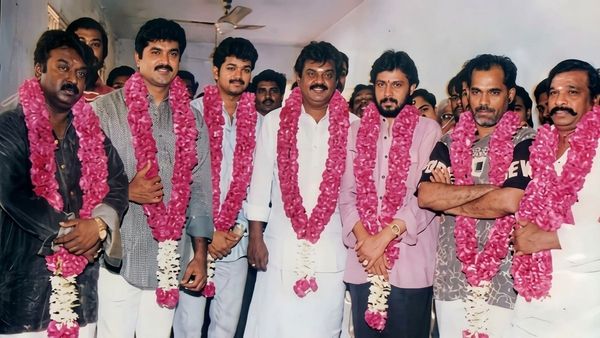 விஜயகாந்த்காக வானத்தை போல படத்தில் விஜய் செய்த சம்பவம்! பக்கத்திலேயே சரத்குமார்.. இப்படி ஒரு விஷயம் இருக்கா!