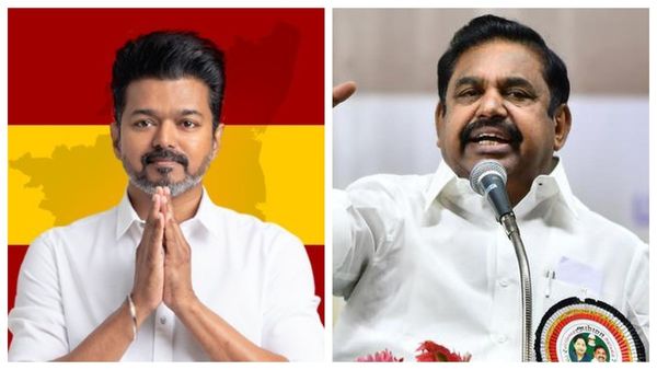 விஜய் பக்கம் வண்டியை திருப்பிய பாஜக.. கிலியில் எடப்பாடி பழனிசாமி.. செம டிவிஸ்ட்