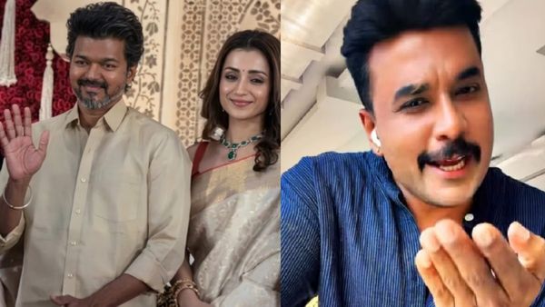 சங்கீதா வைத்த குற்றச்சாட்டு, உண்மையை நிரூபிக்க விஜய் திரிஷாவுடன் என்ட்ரி! பின்னணி சம்பவம்! நடிகர் ஆதங்கம்