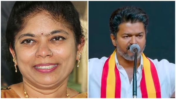 பெரம்பூர் தொகுதியில் விஜய்யை எதிர்க்கும் திலகபாமா? அன்புமணி முடிவுக்கு பின் என்ன காரணம்?