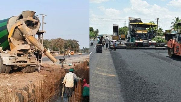 கடலூருக்கு குட் நியூஸ்.. விருத்தாசலம், ராமநத்தம் 4 வழிச்சாலையில் பயண நேரம் குறையுது.. சல்லுனு போலாம்