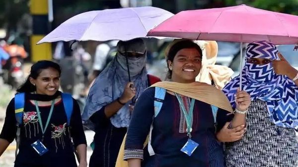 தமிழ்நாட்டில் வெப்பநிலை அடியோடு குறையப்போகுது.. வானிலை மையம் குட்நியூஸ்