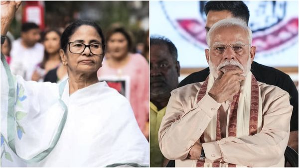 மம்தாவை சுத்துபோடும் பாஜக.. பதிலுக்கு சக்கர வியூகம் போட்டு தூக்கும் திரிணாமுல்! யாரும் எதிர்பார்க்கல