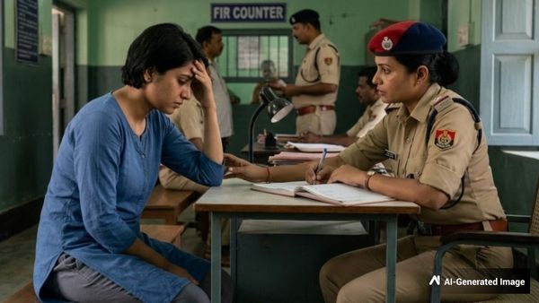 அன்வராக மாறிய டோனி.. அலறியடித்து போலீசுக்கு ஓடிய மனைவி.. கைது செய்த போலீஸ்