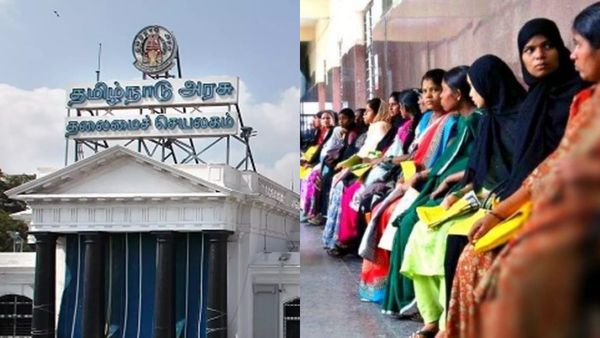 பெண்களுக்கு 2 லட்சம் தரும் தமிழக அரசு.. தொழில் தொடங்குவோர் அறிய வேண்டிய புதிய மாற்றங்கள்