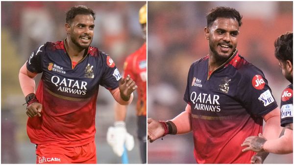 அந்த விவகாரம்.. யாஷ் தயாளை பிளாக் லிஸ்ட் செய்த ஆர்சிபி அணி.. பேருந்திலும் கூட இடம் இல்லையே!