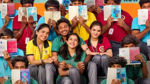 Youth OTT: ஓடிடியில் வெளியாகும் யூத் படம்! எப்போ, எதில் பார்க்கலாம்? கென் கருணாஸ் ரசிகர்களுக்கு குட் நியூஸ்