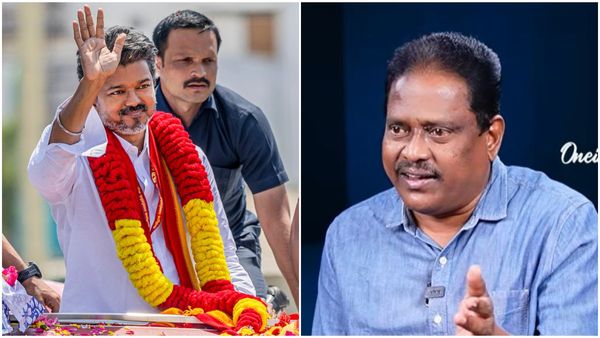 சென்னையில் 33% வாக்கை தவெக கைப்பற்றும்.. அதிமுக டெபாசிட் வாங்காது.. சொல்கிறார் பத்திரிகையாளர் இதயா!