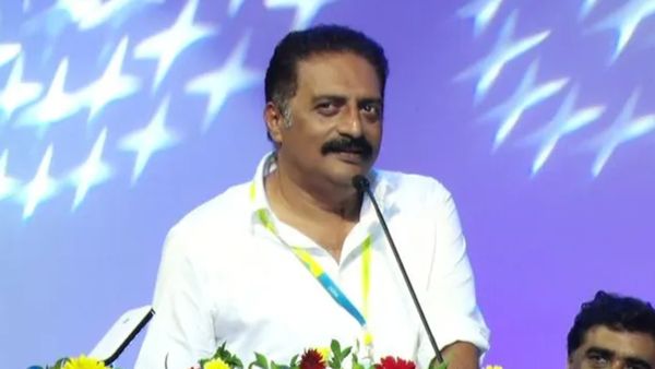 ரூ.100 கோடி நஷ்டஈடு கேட்டு நடிகர் பிரகாஷ்ராஜ் மீது வழக்கு.. ‘ராமாயணம்’ கருத்தால் சிக்கல்!