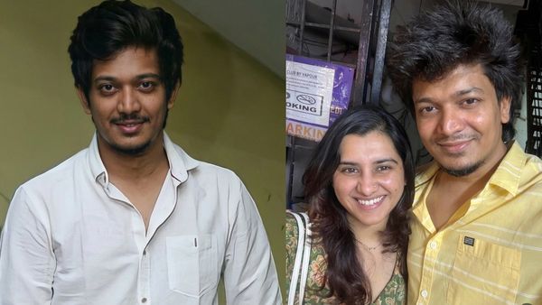 மாநகரம் ஸ்ரீ-யா இது? மீண்டும் பழைய நிலை, மாஸ் லுக்.. இளம் பெண்ணுடன் உருக்கமான போஸ்ட்!