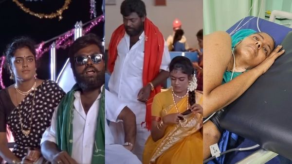 அமைதிப்படை படத்தில் நடித்த இந்த நடிகையை ஞாபகம் இருக்கா? யாருக்கும் வரக்கூடாத நிலைமை! பரிதாபம்