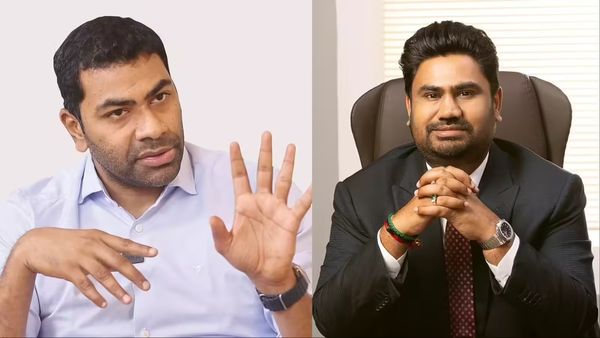 ஆதவ் அர்ஜுனாவிற்கு பல பெண்களுடன் தொடர்பு.. கார்கள் பரிசளிப்பு.. சார்லஸ் மார்ட்டின் விமர்சனம்