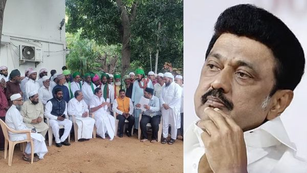 தென்னிந்திய தர்காக்கள் மற்றும் பள்ளி வாசல்கள் சங்கம் அதிமுகவிற்கு ஆதரவு!