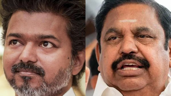 விஜய் உடன் கூட்டணிக்கு தயாராகும் அதிமுக? எக்ஸிட் போல் முடிவால் ரூட்டை மாற்றும் எடப்பாடி! புது தகவல்