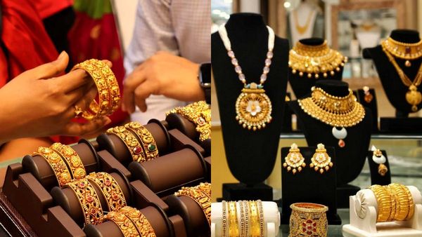 அட்சய திருதியை.. ஒரே வருஷத்தில் 43 ஆயிரம் கூடியது! இன்று தங்கம் வாங்க போறீங்களா? ரேட் என்ன?