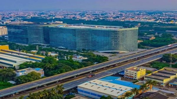 அம்பத்தூரில் வீடு கட்ட 52 லட்சத்தில் வாங்கிய நிலம்.. 8 வருடம் பின்பு கோயம்பேடு சுதாகருக்கு ட்விஸ்ட்