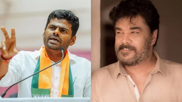 சுந்தர் சி வேண்டாம்னு ஏன் சொன்னாருனு எனக்கு அப்போ புரியலை, இப்போ புரியுது! அண்ணாமலை கலகல!