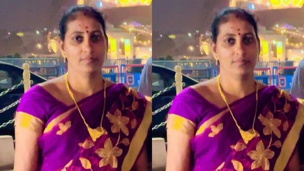 திருத்தணி தலைமை காவலரின் மனைவி பாக்கியலட்சுமிக்கு தலைவலி.. பிரபல மருத்துவமனையில் நடந்த பெரிய ட்விஸ்ட்