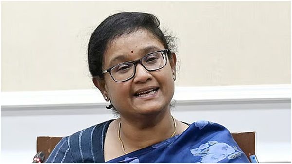 ரூ.1,302 கோடி.. தமிழக தேர்தல் நடத்த எத்தனை கோடிகள் ஒதுக்கீடு? அர்ச்சனா பட்நாயக் கொடுத்த பதில்!