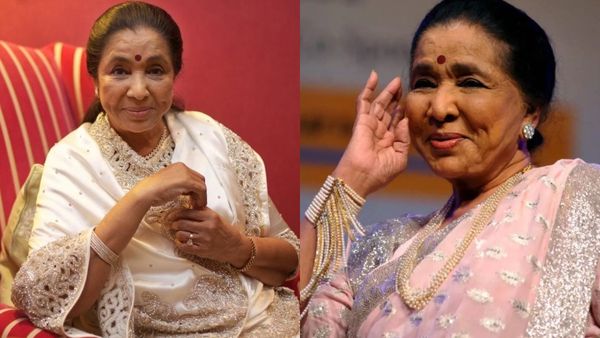 Asha Bhosle Net worth: இந்தியாவின் பணக்கார பாடகி! ஆஷா போஸ்லேவின் சொத்து மதிப்பு என்ன தெரியுமா?