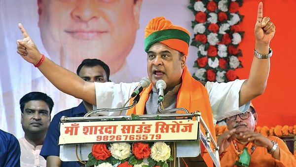 ஹிமந்தா பிஸ்வா சர்மா-வுக்கு 48% ஆதரவு!! ஆக்ஸிஸ் மை இந்தியா அசாம் எக்சிட் போல் முடிவுகள் அதிரடி
