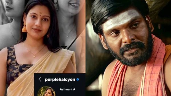 சப்ஸ்கிரிப்ஷனில் கோடிகள்.. இறுதியில் அஷ்வனியின் இன்ஸ்டாகிராம் கணக்கு முடக்கம்.. இப்ப சந்தோஷமா