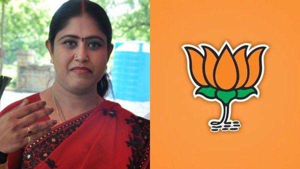 விளவங்கோட்டில் விஜயதாரணி போட்டி! மீண்டும் ஏமாற்றிய பாஜக! ஜெயலலிதாவே இன்ஸ்பிரேஷன்! யார் இவர்?