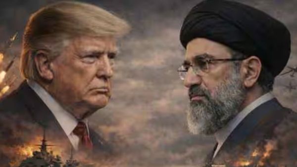 அசிங்கப்பட்ட அமெரிக்கா.. 48 மணி நேர போர் நிறுத்தம் கோரிக்கையை நிராகரித்த ஈரான்.. ஹை டென்ஷன்