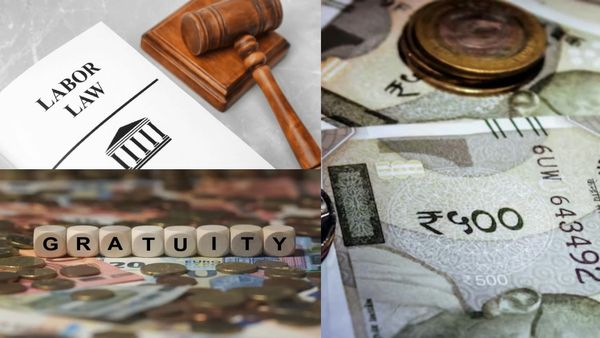ஒப்பந்த ஊழியர்களுக்கு ஜாக்பாட்! புதிய தொழிலாளர் சட்டத்தில் கிராஜுவிட்டி எப்படி கணக்கிடப்படும்? விளக்கம்