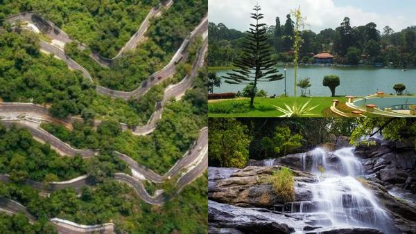 ஏழைகளின் ஊட்டி.. கோடை விடுமுறையில் குறைந்த செலவில் ஜில் செய்யனுமா? இந்த ஸ்பாட்டை மிஸ் பண்ணிடாதீங்க