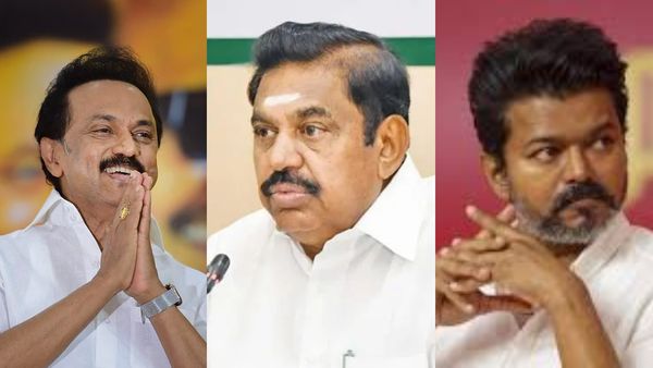 மீண்டும் திமுக ஆட்சி.. மக்கள் விரும்பும் முதல்வர் வேட்பாளர்! கிட்ட கூட வராத விஜய்.. புது கருத்துக்கணிப்பு