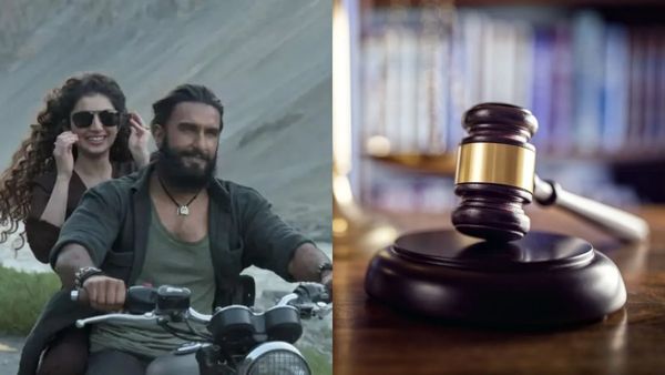 துரந்தர் 2.. தமிழ்நாட்டில் தடை செய்ய கோரி வழக்கு தள்ளுபடி ஏன்.. ஐகோர்ட் தீர்ப்பு என்ன