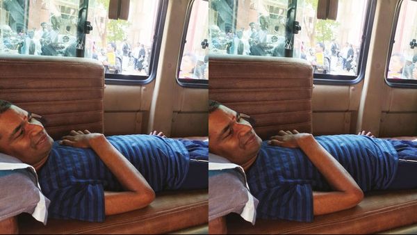 1 கோடி கேட்கும் கோவை நட்சத்திர ஓட்டல் சமையல் கலைஞர்.. பிசியோதெரபியால் தலைகீழான வாழ்க்கை?