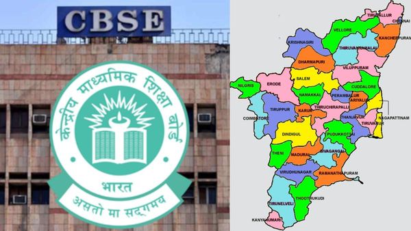 CBSE Class 10: பத்தாம் வகுப்பு தேர்ச்சி விகிதத்தில் எந்த நகரம் டாப்? சென்னைக்கு எத்தனையாவது இடம்?